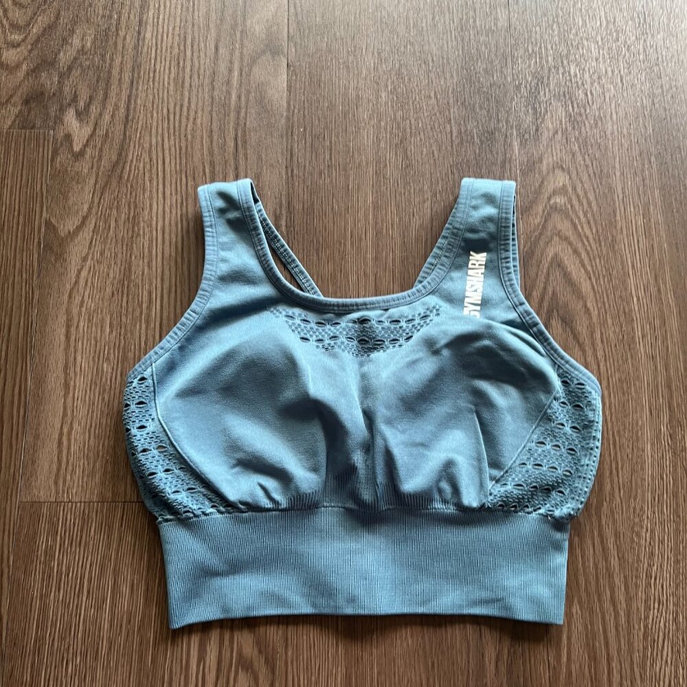 Gymshark Sports Bra